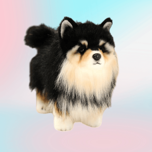 yeontan plush style a 1pcs