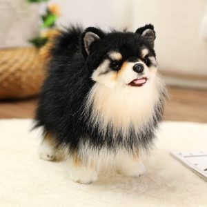 Alternative view of yeontan plush style b 1pcs