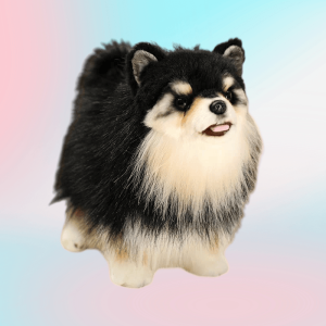 yeontan plush style b 1pcs