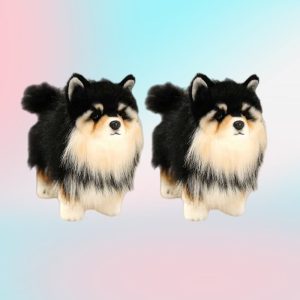 yeontan plush style a 2pcs