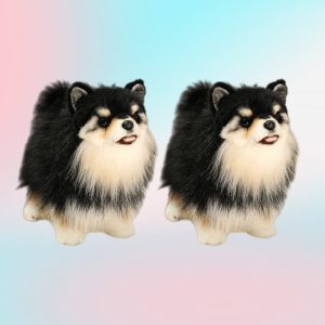 yeontan plush style b 2pcs